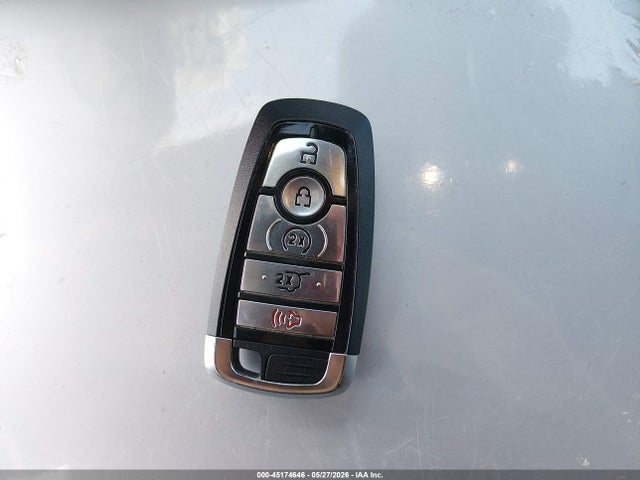 Aukcja sprzedaży 2023 Ford Explorer St, vin: 1FM5K8GC5PGA11491, numer aukcji: 45174646