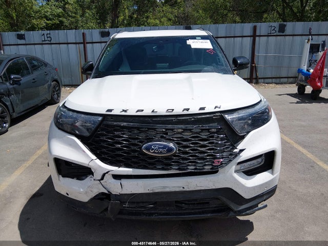 Aukcja sprzedaży 2023 Ford Explorer St, vin: 1FM5K8GC5PGA11491, numer aukcji: 45174646
