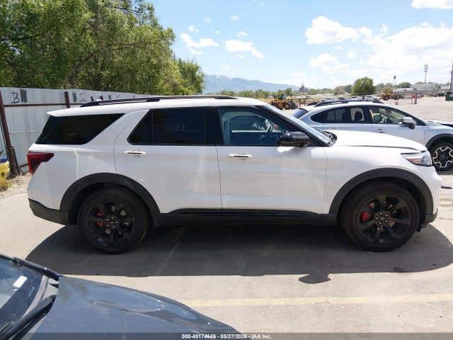 Aukcja sprzedaży 2023 Ford Explorer St, vin: 1FM5K8GC5PGA11491, numer aukcji: 45174646