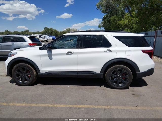 Aukcja sprzedaży 2023 Ford Explorer St, vin: 1FM5K8GC5PGA11491, numer aukcji: 45174646