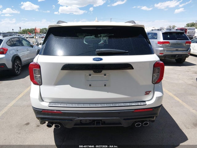 Aukcja sprzedaży 2023 Ford Explorer St, vin: 1FM5K8GC5PGA11491, numer aukcji: 45174646