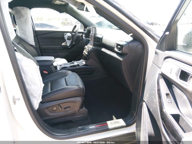 Aukcja sprzedaży 2023 Ford Explorer St, vin: 1FM5K8GC5PGA11491, numer aukcji: 45174646