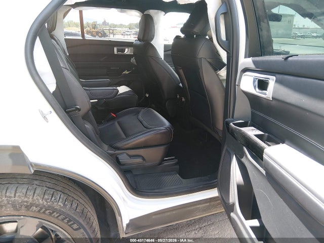 Aukcja sprzedaży 2023 Ford Explorer St, vin: 1FM5K8GC5PGA11491, numer aukcji: 45174646