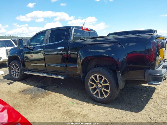 2017 Gmc Canyon Denali მანქანა იყიდება აუქციონზე, vin: 1GTP6EE15H1313112, აუქციონის ნომერი: 45174659