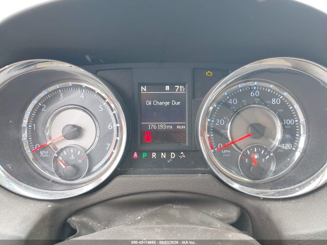 Продаж на аукціоні авто 2014 Chrysler Town & Country Touring-l, vin: 2C4RC1CG8ER461926, номер лоту: 45174665