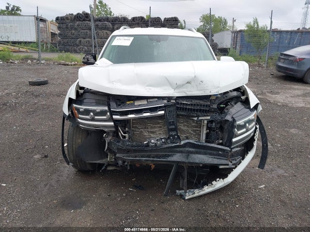 1V2LR2CA3KC530367 Volkswagen Atlas 3.6l V6 Se