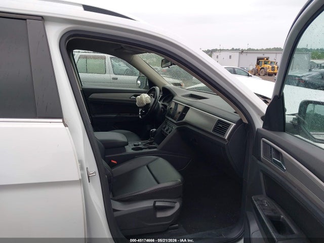 1V2LR2CA3KC530367 Volkswagen Atlas 3.6l V6 Se