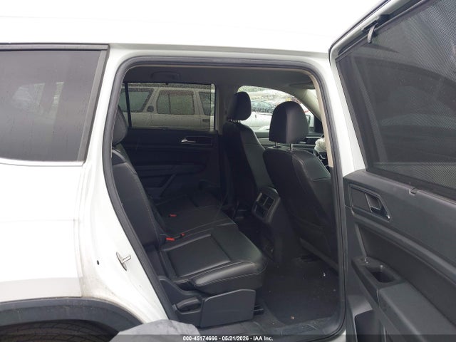 1V2LR2CA3KC530367 Volkswagen Atlas 3.6l V6 Se