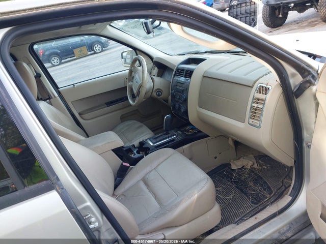 Aukcja sprzedaży 2011 Ford Escape Limited, vin: 1FMCU9EG2BKC66408, numer aukcji: 45174667