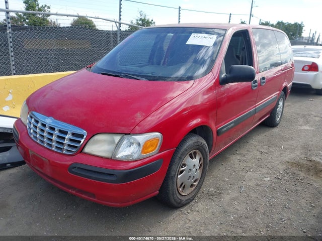 45174670 :رقم المزاد ، 1GNDX03E4YD337920 vin ، 2000 Chevrolet Venture Ls مزاد بيع