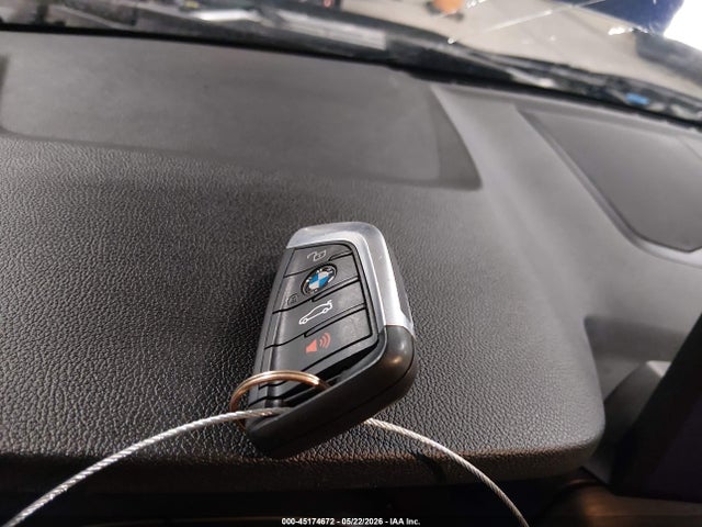 Aukcja sprzedaży 2022 Bmw X3 Xdrive30i, vin: 5UX53DP07N9L26146, numer aukcji: 45174672
