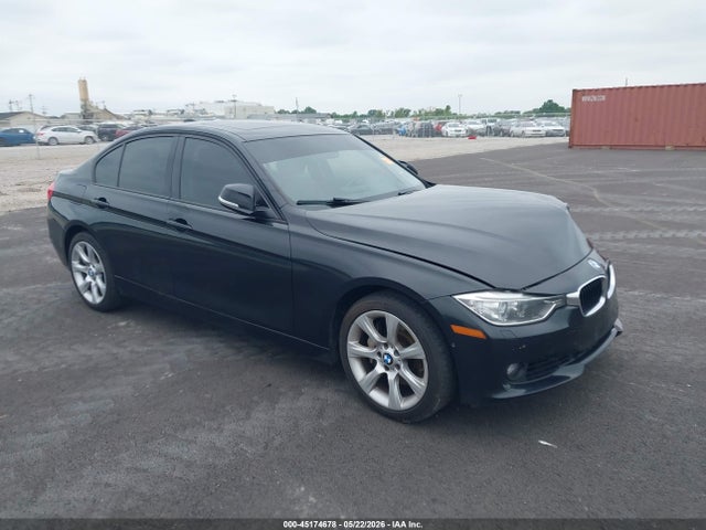 45174678 :رقم المزاد ، WBA3B9C56DF587047 vin ، 2013 Bmw 335i Xdrive مزاد بيع