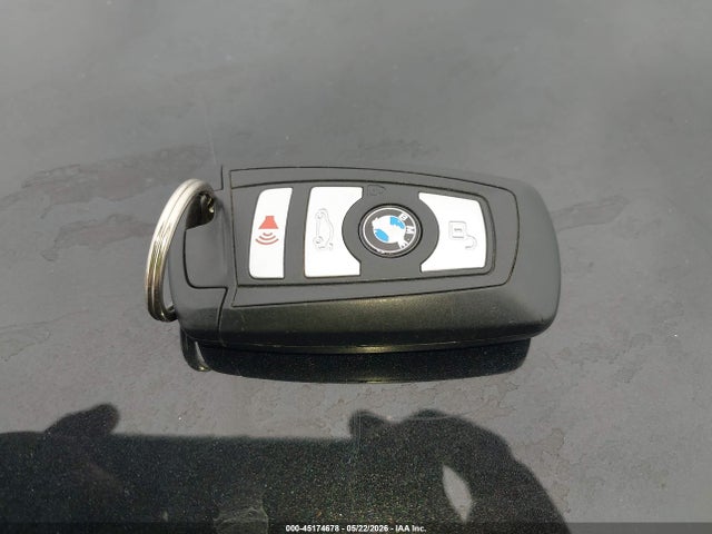 45174678 :رقم المزاد ، WBA3B9C56DF587047 vin ، 2013 Bmw 335i Xdrive مزاد بيع