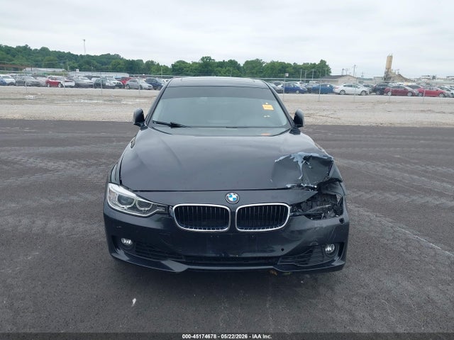 45174678 :رقم المزاد ، WBA3B9C56DF587047 vin ، 2013 Bmw 335i Xdrive مزاد بيع