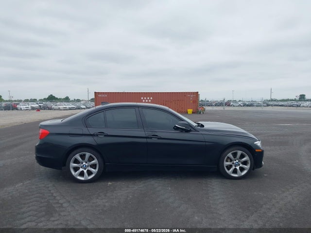 45174678 :رقم المزاد ، WBA3B9C56DF587047 vin ، 2013 Bmw 335i Xdrive مزاد بيع