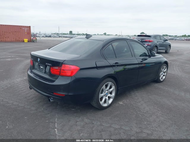 45174678 :رقم المزاد ، WBA3B9C56DF587047 vin ، 2013 Bmw 335i Xdrive مزاد بيع