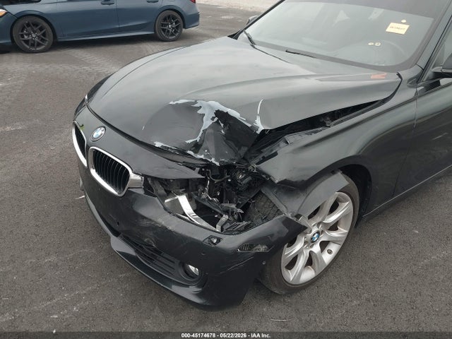 45174678 :رقم المزاد ، WBA3B9C56DF587047 vin ، 2013 Bmw 335i Xdrive مزاد بيع