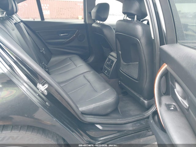 45174678 :رقم المزاد ، WBA3B9C56DF587047 vin ، 2013 Bmw 335i Xdrive مزاد بيع