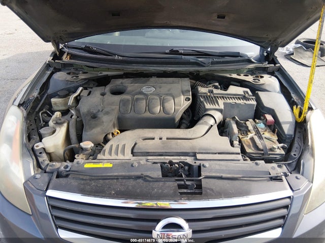 2009 Nissan Altima 2.5 S მანქანა იყიდება აუქციონზე, vin: 1N4AL21E49N443548, აუქციონის ნომერი: 45174679