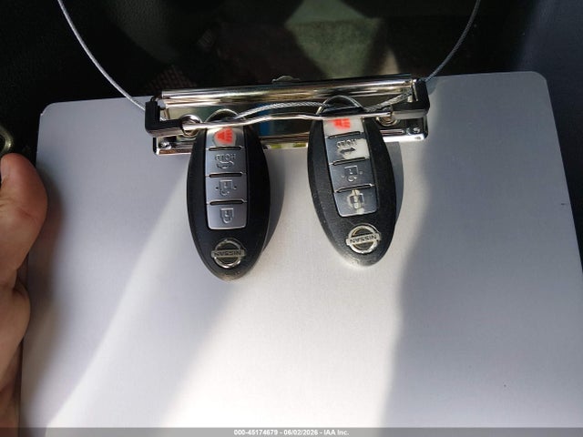 2009 Nissan Altima 2.5 S მანქანა იყიდება აუქციონზე, vin: 1N4AL21E49N443548, აუქციონის ნომერი: 45174679