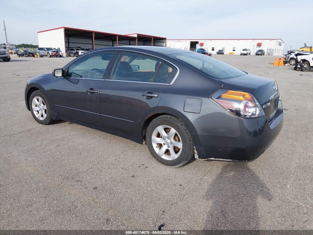 2009 Nissan Altima 2.5 S მანქანა იყიდება აუქციონზე, vin: 1N4AL21E49N443548, აუქციონის ნომერი: 45174679