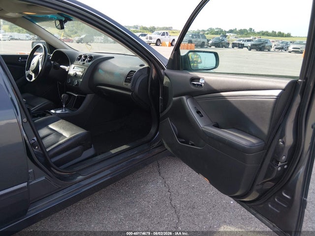 2009 Nissan Altima 2.5 S მანქანა იყიდება აუქციონზე, vin: 1N4AL21E49N443548, აუქციონის ნომერი: 45174679
