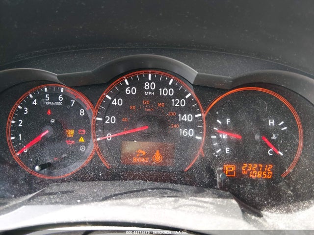 2009 Nissan Altima 2.5 S მანქანა იყიდება აუქციონზე, vin: 1N4AL21E49N443548, აუქციონის ნომერი: 45174679