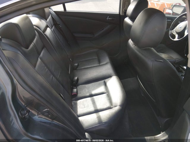 2009 Nissan Altima 2.5 S მანქანა იყიდება აუქციონზე, vin: 1N4AL21E49N443548, აუქციონის ნომერი: 45174679