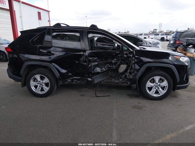 Toyota Rav4 Xle 2020 2T3W1RFV6LW096800 Image 13