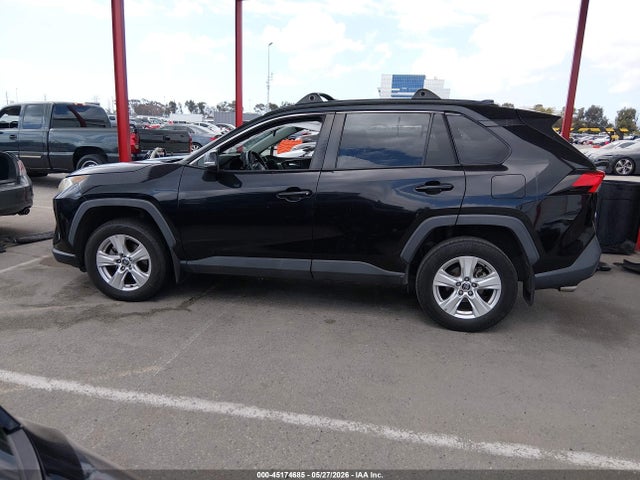 Toyota Rav4 Xle 2020 2T3W1RFV6LW096800 Image 14