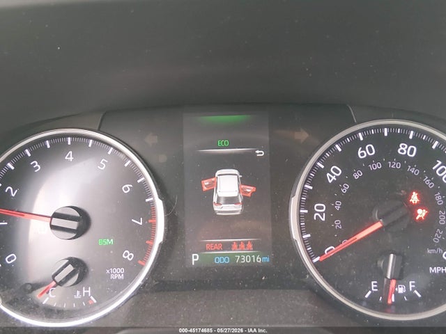 Toyota Rav4 Xle 2020 2T3W1RFV6LW096800 Image 15