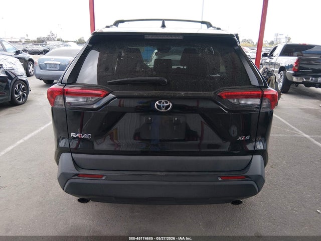 Toyota Rav4 Xle 2020 2T3W1RFV6LW096800 Image 16
