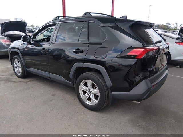 Toyota Rav4 Xle 2020 2T3W1RFV6LW096800 Image 3