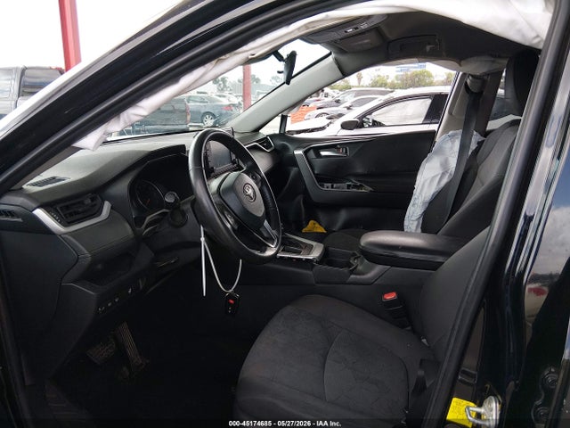 Toyota Rav4 Xle 2020 2T3W1RFV6LW096800 Image 5