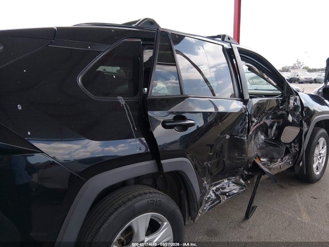 Toyota Rav4 Xle 2020 2T3W1RFV6LW096800 Image 6