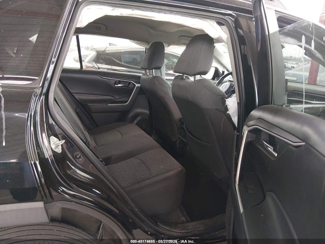 Toyota Rav4 Xle 2020 2T3W1RFV6LW096800 Image 8