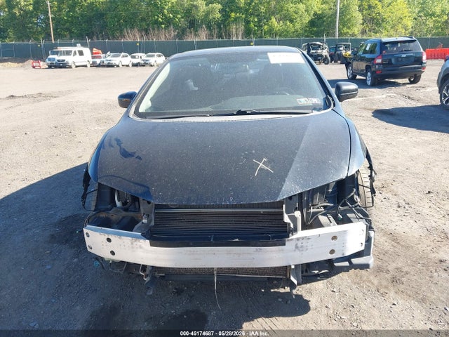 2015 Honda Civic Lx მანქანა იყიდება აუქციონზე, vin: 2HGFG3B53FH527908, აუქციონის ნომერი: 45174687
