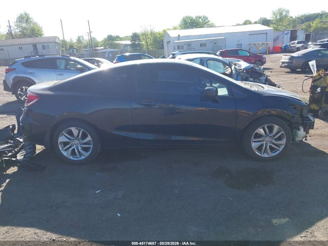 2015 Honda Civic Lx მანქანა იყიდება აუქციონზე, vin: 2HGFG3B53FH527908, აუქციონის ნომერი: 45174687