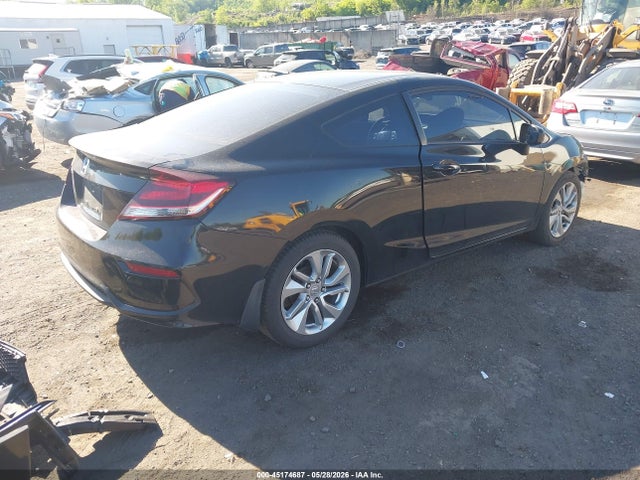 2015 Honda Civic Lx მანქანა იყიდება აუქციონზე, vin: 2HGFG3B53FH527908, აუქციონის ნომერი: 45174687