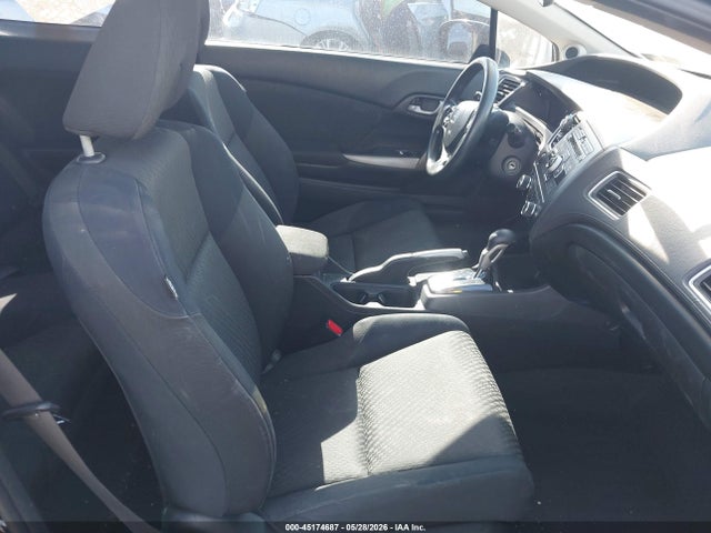 2015 Honda Civic Lx მანქანა იყიდება აუქციონზე, vin: 2HGFG3B53FH527908, აუქციონის ნომერი: 45174687