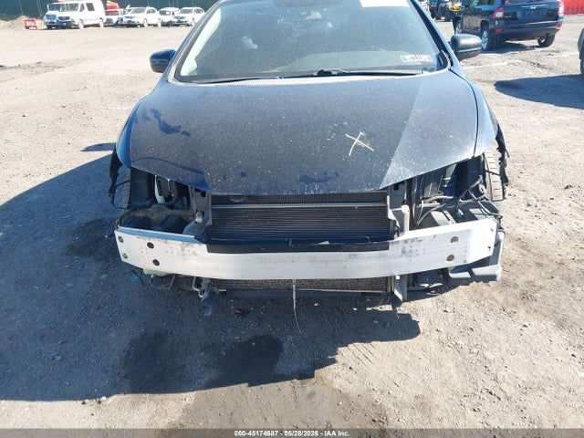 2015 Honda Civic Lx მანქანა იყიდება აუქციონზე, vin: 2HGFG3B53FH527908, აუქციონის ნომერი: 45174687