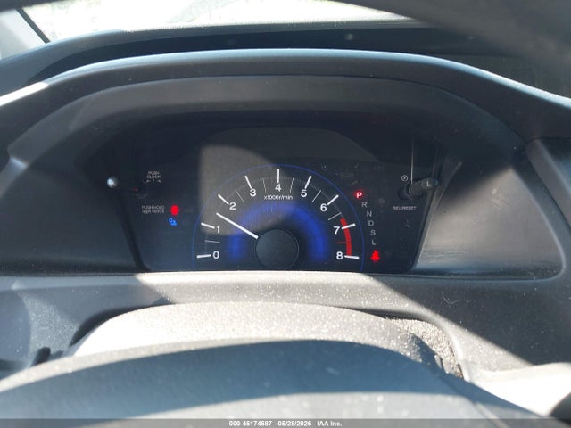 2015 Honda Civic Lx მანქანა იყიდება აუქციონზე, vin: 2HGFG3B53FH527908, აუქციონის ნომერი: 45174687