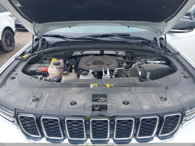 Aukcja sprzedaży 2024 Jeep Grand Cherokee 4xe, vin: 1C4RJYB60R8958686, numer aukcji: 45174695