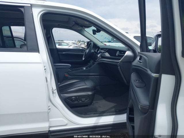 Aukcja sprzedaży 2024 Jeep Grand Cherokee 4xe, vin: 1C4RJYB60R8958686, numer aukcji: 45174695