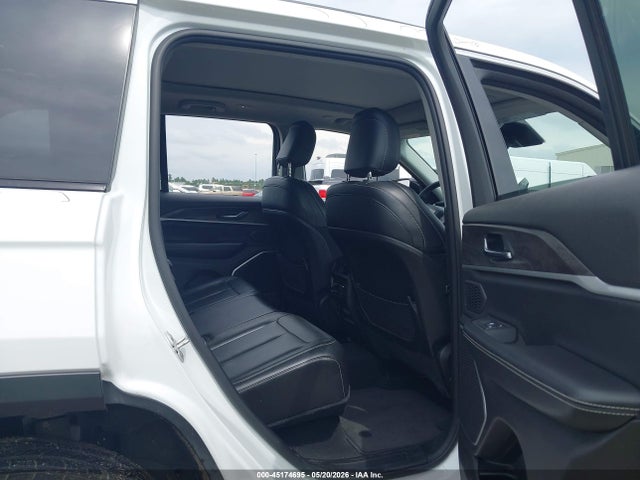 Aukcja sprzedaży 2024 Jeep Grand Cherokee 4xe, vin: 1C4RJYB60R8958686, numer aukcji: 45174695