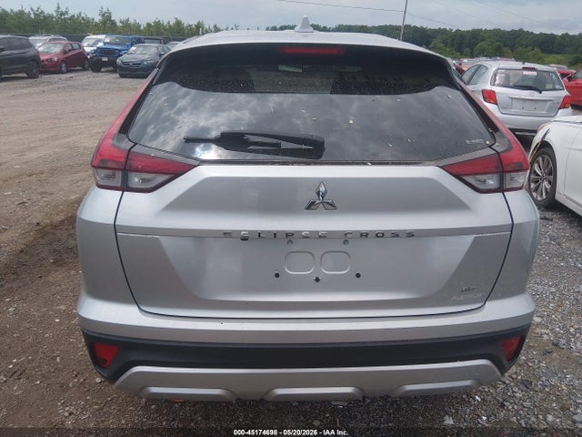 Aukcja sprzedaży 2025 Mitsubishi Eclipse Cross Black Edition S-awc/se S-awc/sel S-awc, vin: JA4ATWAA4SZ014952, numer aukcji: 45174698