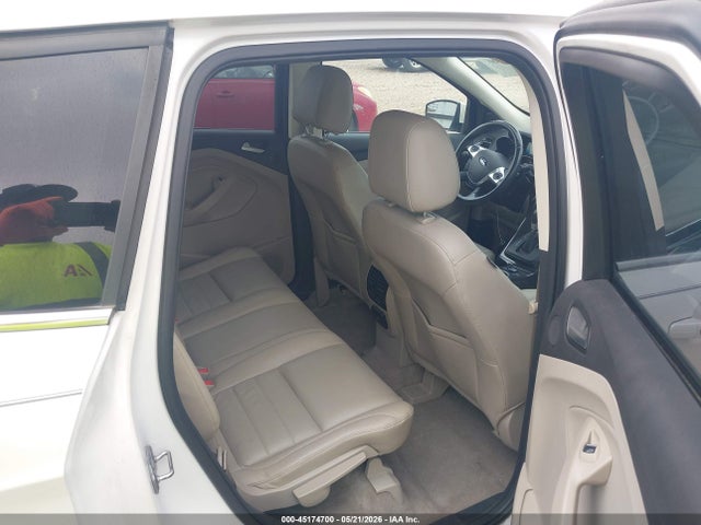 Продаж на аукціоні авто 2016 Ford Escape Titanium, vin: 1FMCU0JX5GUB19383, номер лоту: 45174700