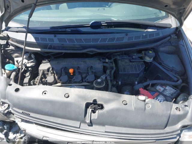 Продаж на аукціоні авто 2007 Honda Civic Lx, vin: 1HGFA16507L020839, номер лоту: 45174703