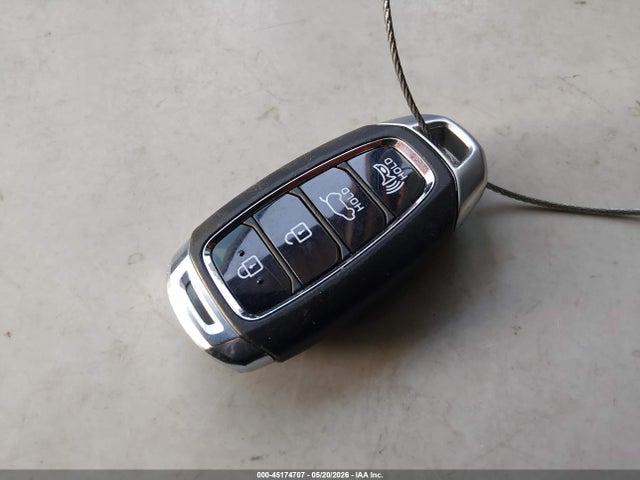 Aukcja sprzedaży 2018 Hyundai Kona Sel, vin: KM8K22AAXJU071704, numer aukcji: 45174707