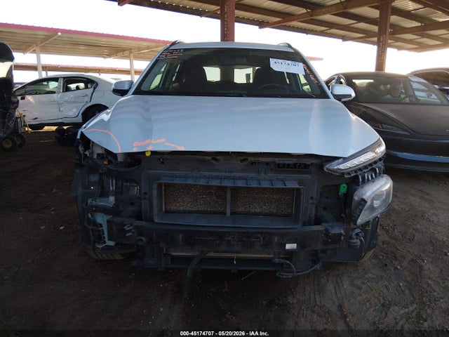 Aukcja sprzedaży 2018 Hyundai Kona Sel, vin: KM8K22AAXJU071704, numer aukcji: 45174707